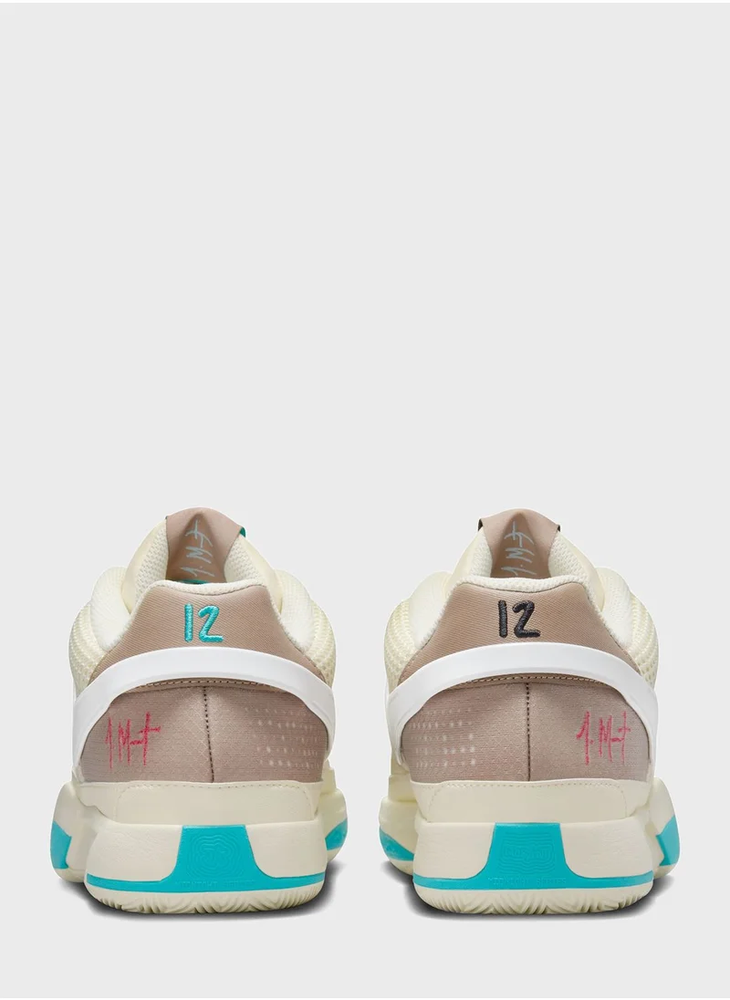 Nike Ja 1 "Vacation"