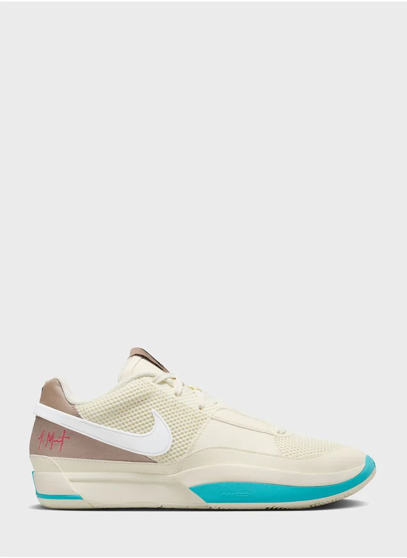 Nike Ja 1 "Vacation"