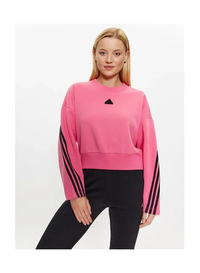 Adidas Future Icons 3-Stripes Sweatshirt