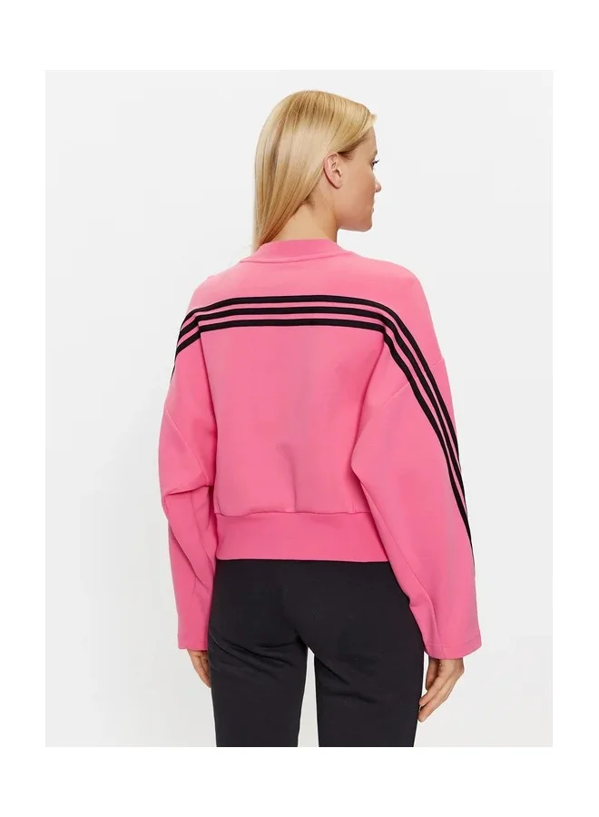 Adidas Future Icons 3-Stripes Sweatshirt
