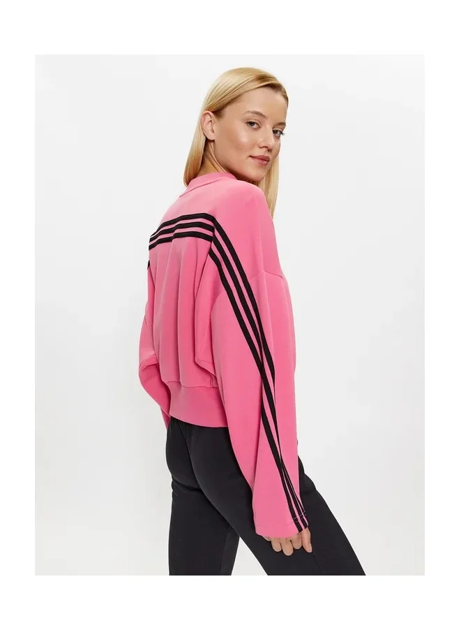 Adidas Future Icons 3-Stripes Sweatshirt