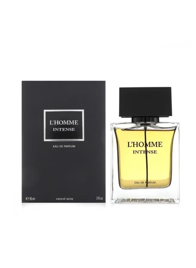 جيبارليس عطر لي هوم انتنس او دي بارفيوم 90 مل