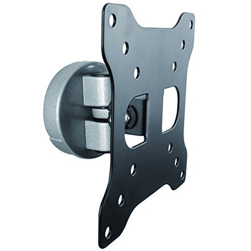 Startech.com StarTechcom Monitor Wall Mount Fixed Supports Monitors 13 to 34 VESA Monitor Wall Mount Bracket Aluminum Black Silver ARMWALL - Image 3