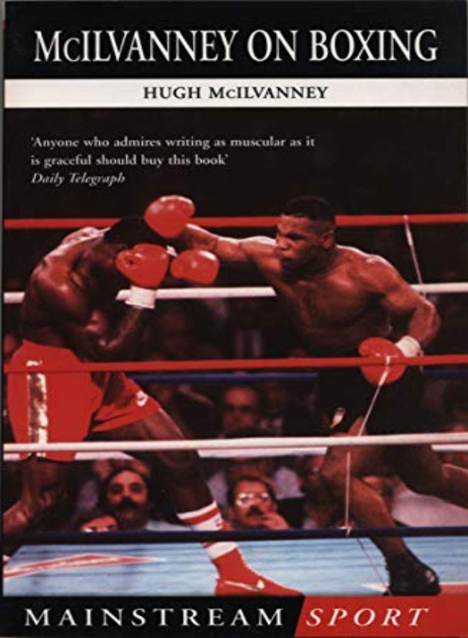 McIlvanney On Boxing 