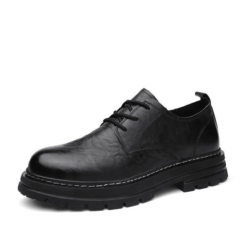 2025 Generation Plus Size Outdoor Tourism Xiyin Independent Station Spell More Wish Shoes - Image 1