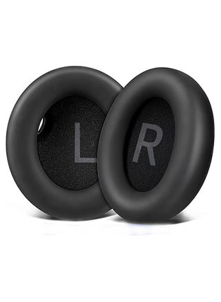 EarPads Cushions Replacement for Anker Soundcore Space One (S1) Headphones, Protein Leather Earpad Repair Part, High-Density Noise Cancelling Foam Ear Cushion Earmuffs Cover Cup - pzsku/Z552E345653230318A2EBZ/45/_/1728981697/25688485-0db6-44a9-b70a-083b09c6ab88