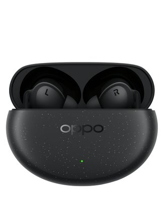 Enco Air4 Pro True Wireless Noise Cancelling Earbuds ETEA1 Black - view 2