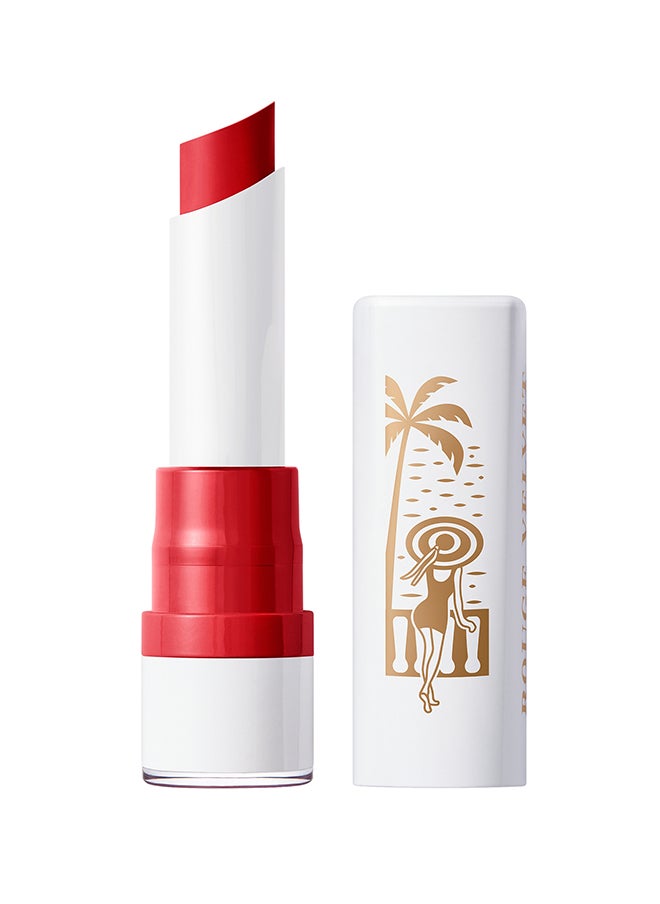 Rouge Velvet The Lipstick 08 Rubi’s Cute​ 