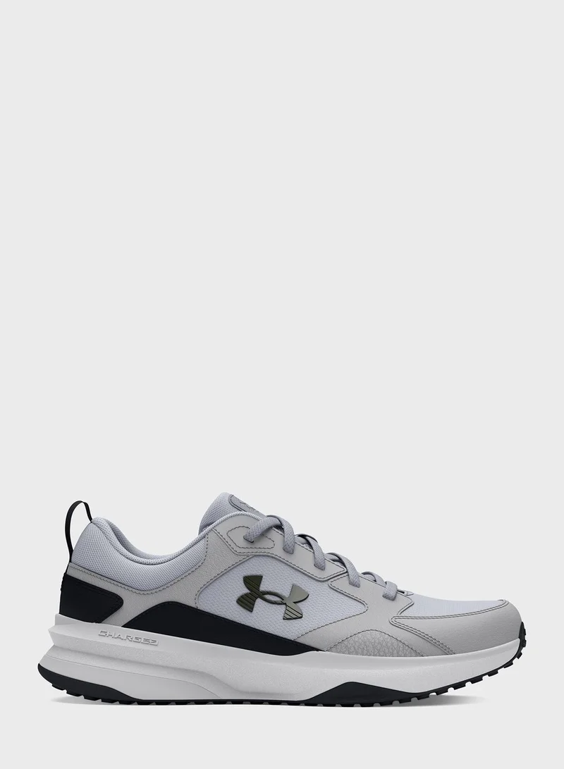 UNDER ARMOUR Charged Edge Sneakers