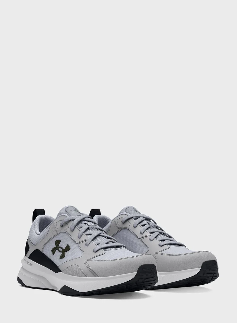 UNDER ARMOUR Charged Edge Sneakers