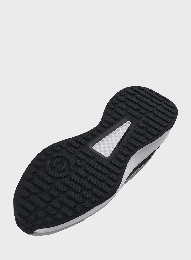 UNDER ARMOUR Charged Edge Sneakers