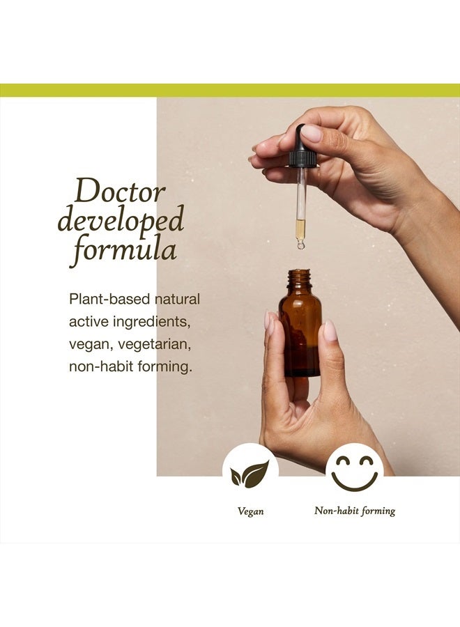 Bach علاجات الزهور الأصلية، كليمتيس للتركيز والانتباه، جوهر زهري طبيعي هوموباثي، رفاهية شاملة وتخفيف التوتر، نباتي، 20 مل قطارة - Image 4