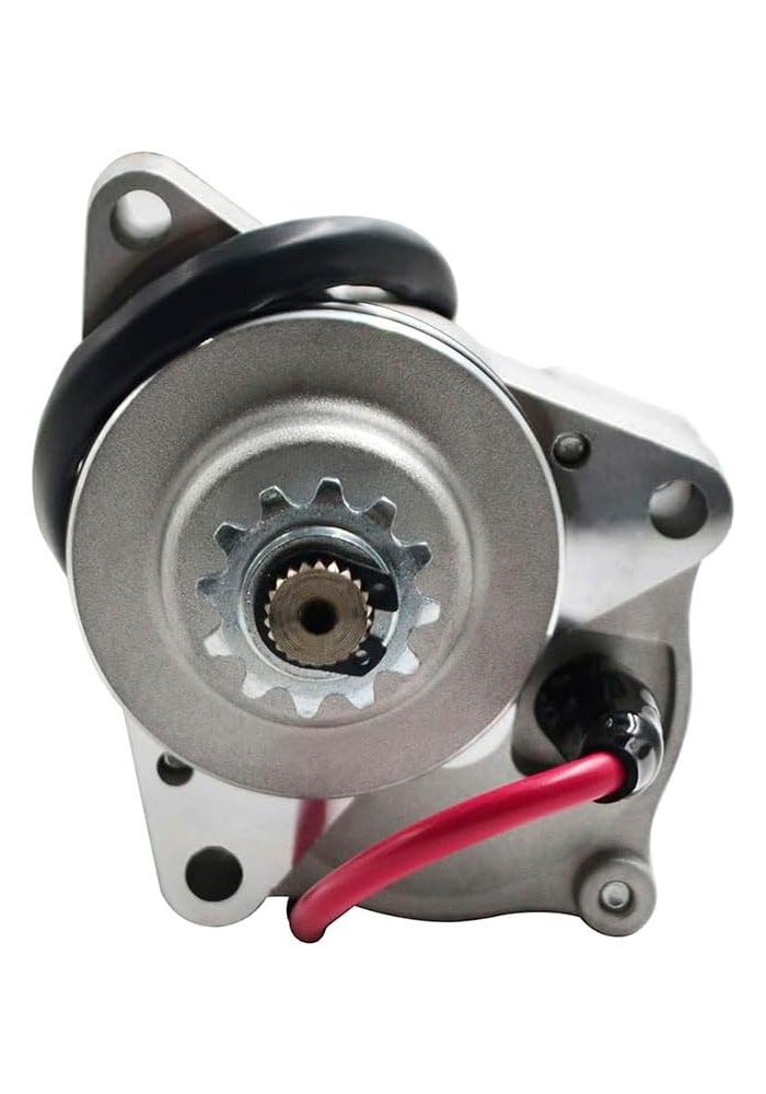 DEMULAX Motorcycle Starter Motor for 50cc to 125cc Models - Image 3