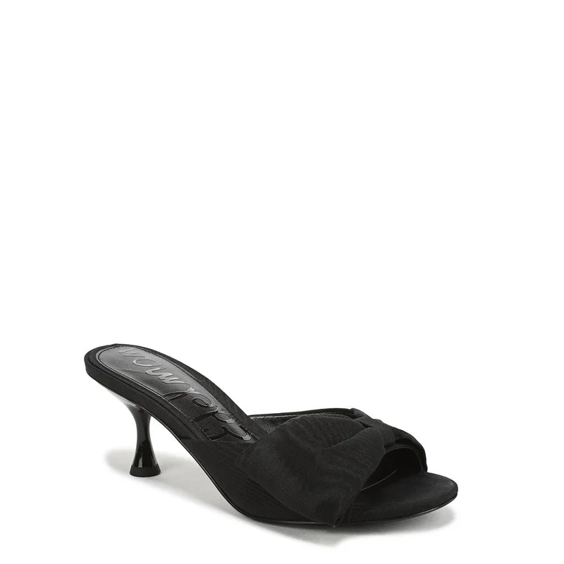 Sam Edelman Ragan Kitten Heel Sandal