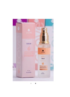 CLOVE Clove Vitamin C & Niacinamide Serum 45 Ml 