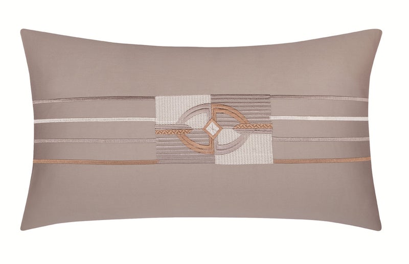 LEVORE 100% Cotton Summer Luxury Bedspread for Double Bed Size 200x200 cm, 8 Pieces, 250 Thread Count - Image 5