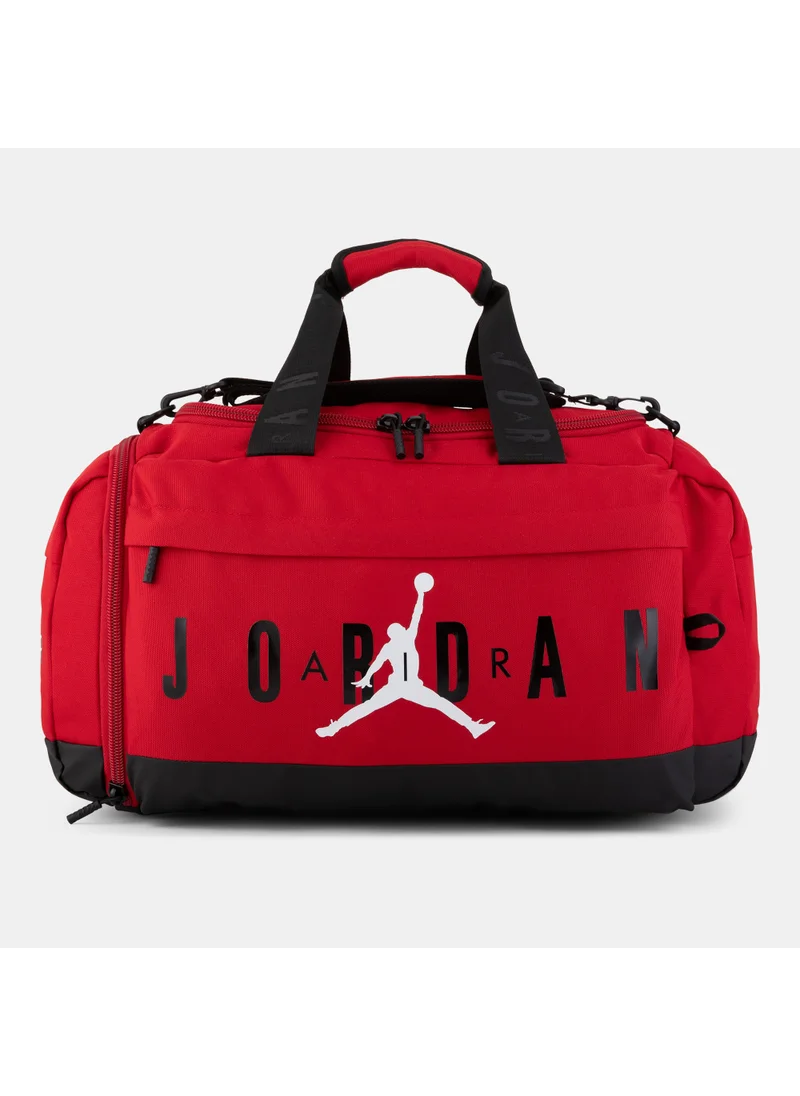 Jordan Velocity Duffel Bag