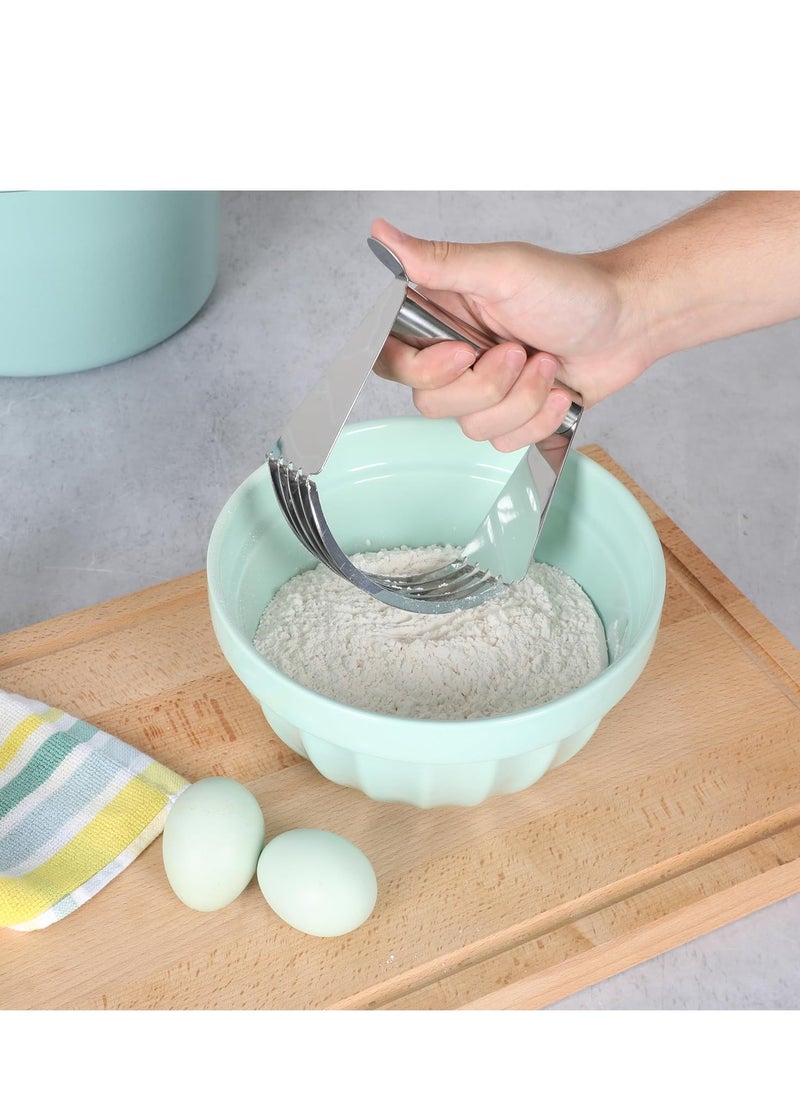 Martha stewart MARTHA STEWART Kitchen Gadgets, Sprucedale Dough and Pastry Blender  - Image 4