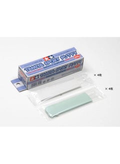 Tamiya Tamiya [87145] Tamiya Epoxy Molding Putty (High Density Type) 100G Tamiya Makeup Material Series No.145  - Image 3