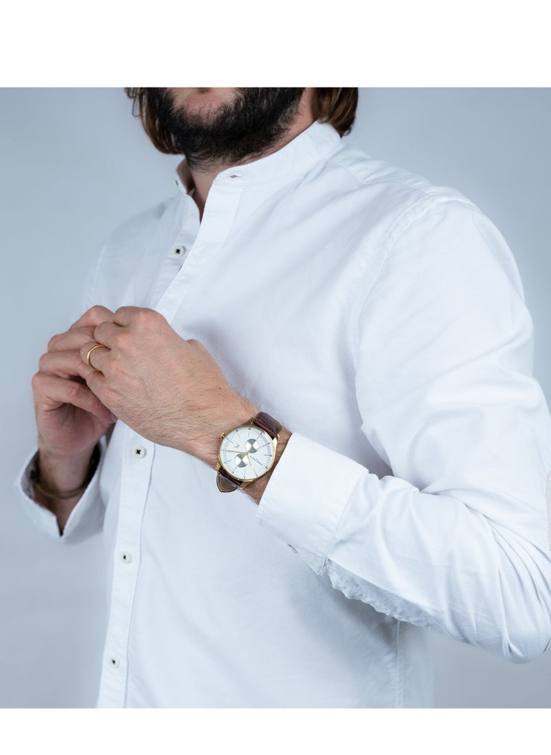 pierre cardin CBA.4031 PIERRE CARDIN Men's Watch  - Image 2