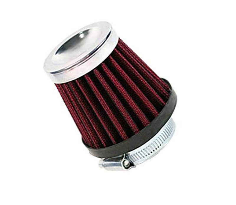 AOWbikes HP High Performance Motorcycle/Bike Air Filter for Bajaj CT 100 - Image 1