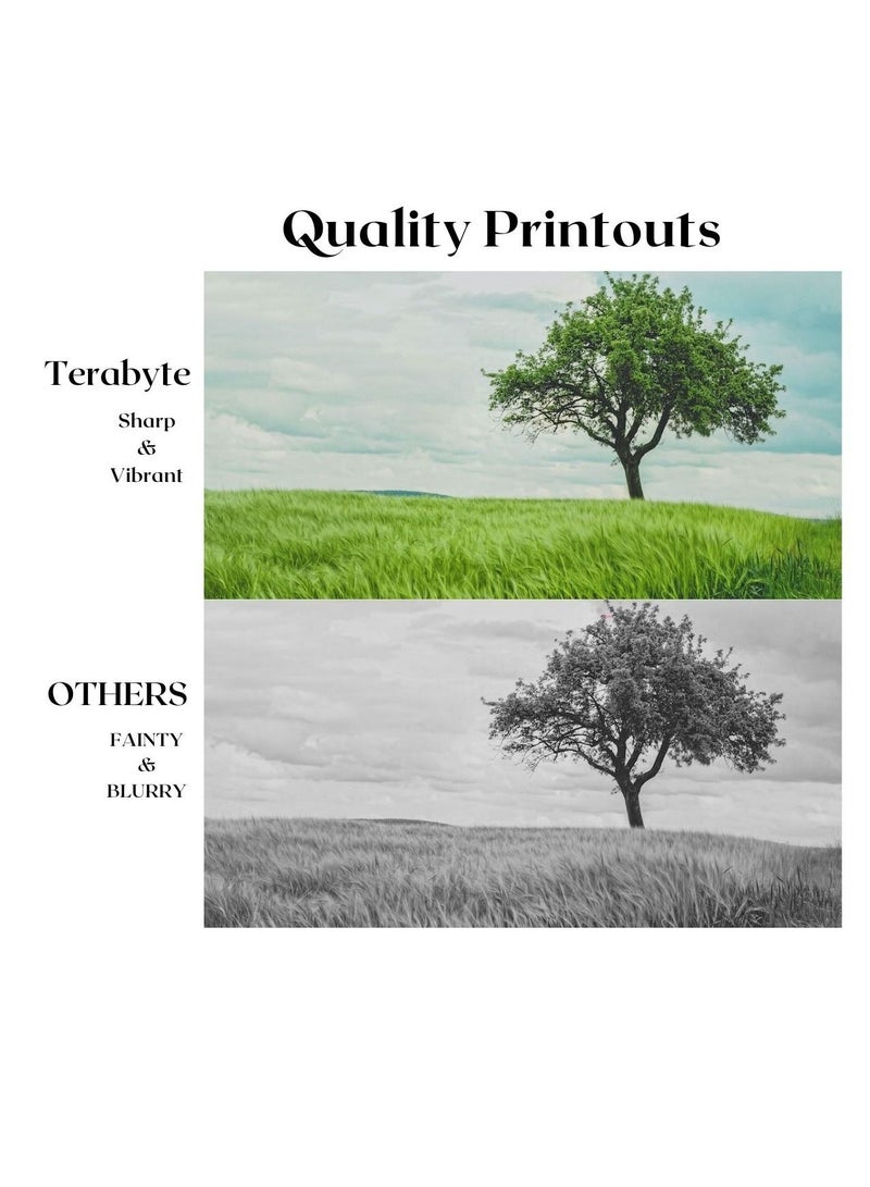 Terabyte CLT407S SAMSUNG BLACK COMPATIBLE TONER TERABYTE - Image 2