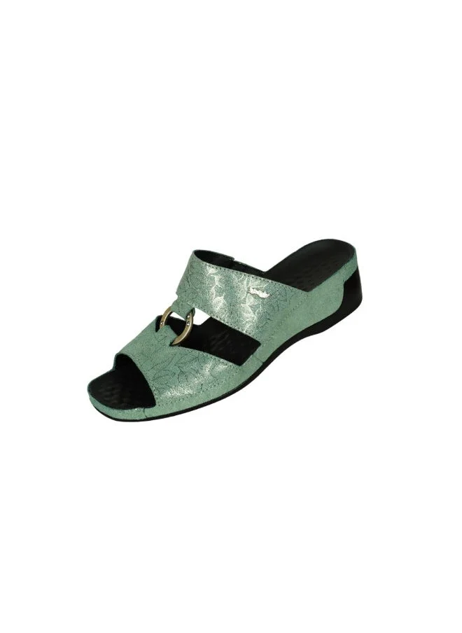 Vital 148-1061 Vital Ladies Tina - Yamaha Sandals 08070 Mint