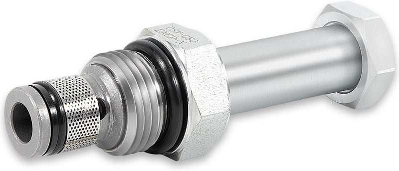 USSKYBOY صمام كارتريدج سولينويد USSKYBOY DSV-080-2NCP-N لوحدات الطاقة SPX Stone/Fenner VF-4009 - Image 1