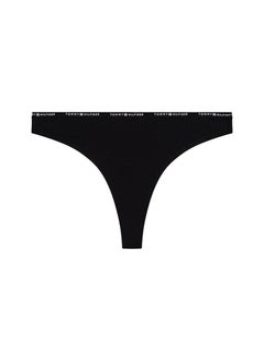 TOMMY HILFIGER High Leg Thong  - Image 4