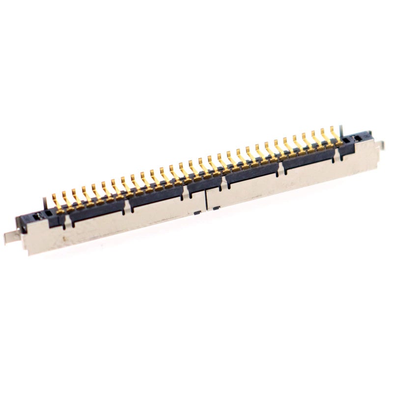 Deal4GO 30-pins I-PEX Internal LCD LVDS Cable Display Connector Repair Replacement for iMac A1312 2009 2010 A1311 2009 2010 - Image 3