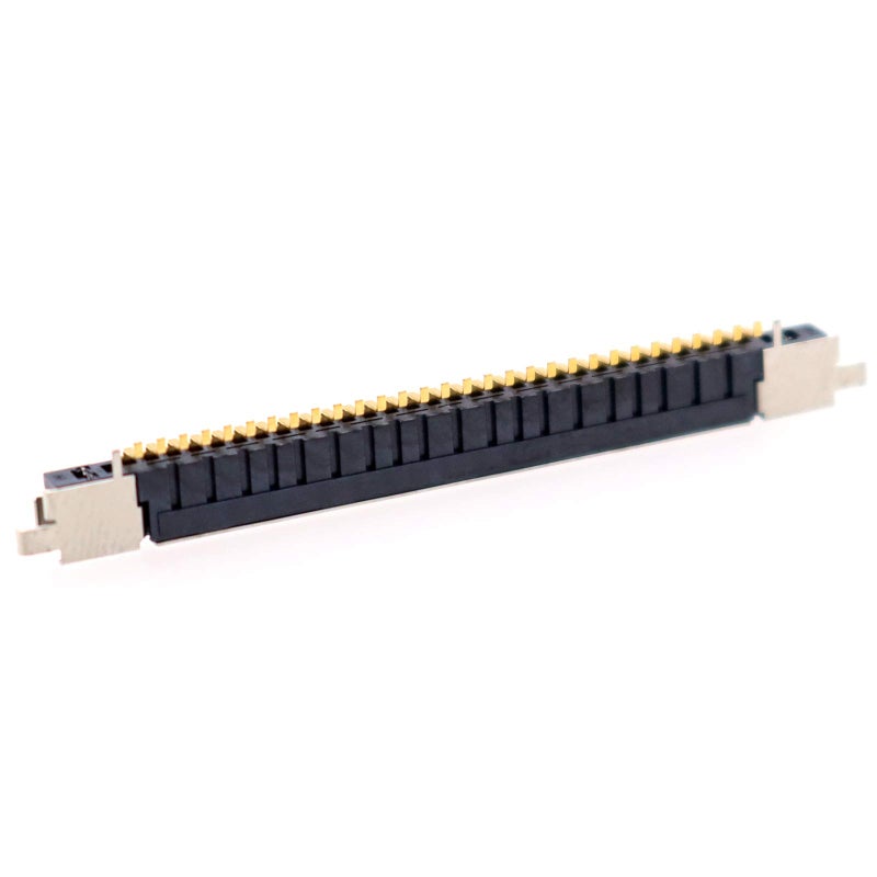 Deal4GO 30-pins I-PEX Internal LCD LVDS Cable Display Connector Repair Replacement for iMac A1312 2009 2010 A1311 2009 2010 - Image 4
