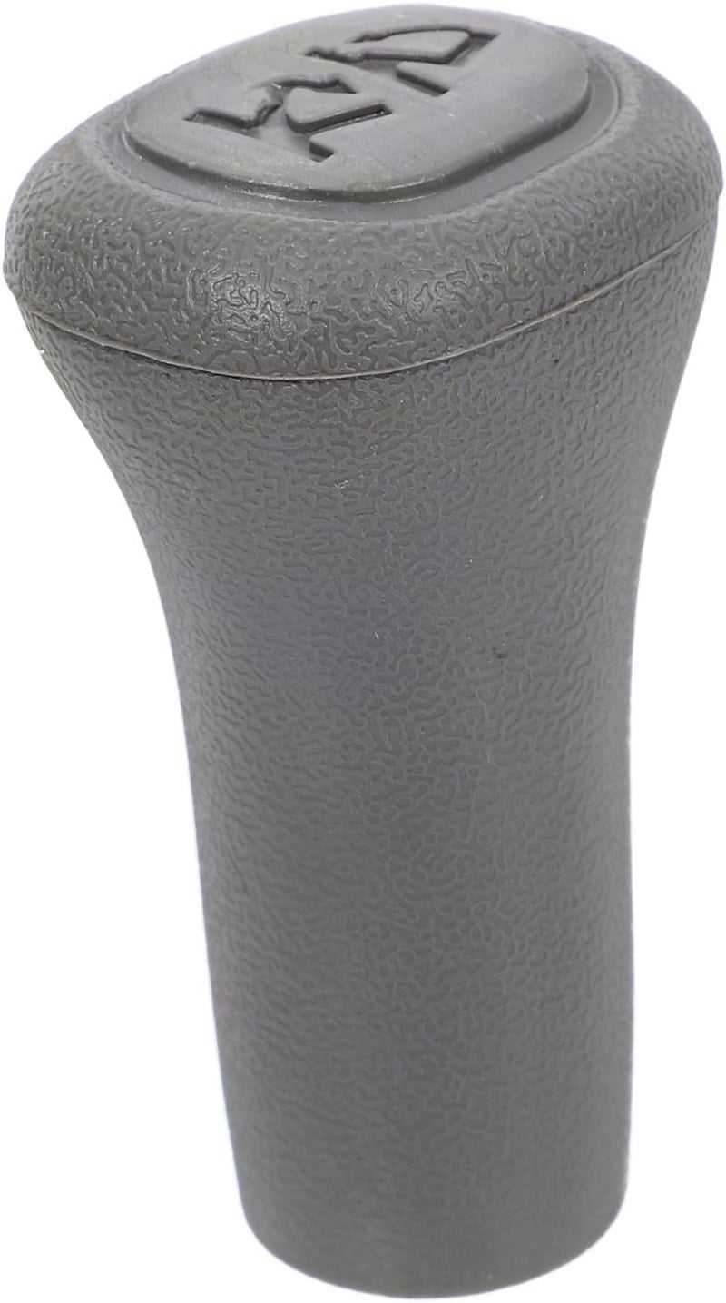 Veemoon Professional Forklift Lever Knob Replacement Hand Grip Handle for Forklift Nobs Shift Knobs - Image 1
