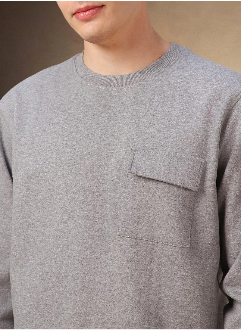 دينيس لينغو SWEATSHIRTS