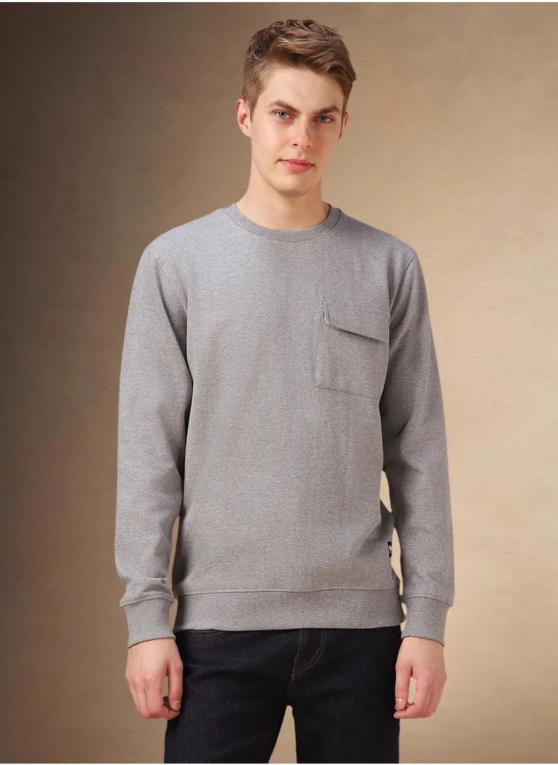 دينيس لينغو SWEATSHIRTS