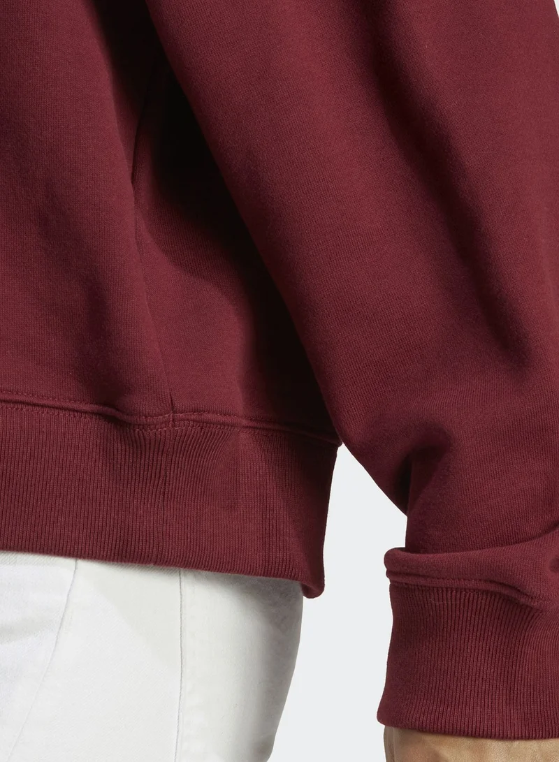 adidas Originals Logo Hoodie