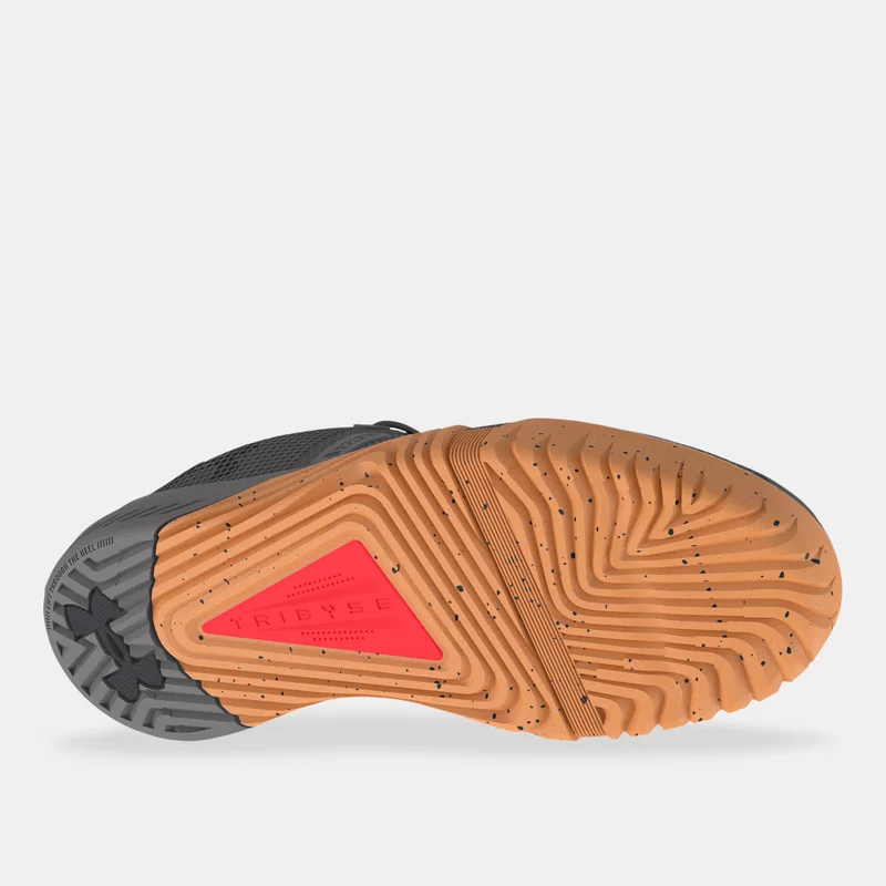 UNDER ARMOUR Men's Reign 6 Training Shoes