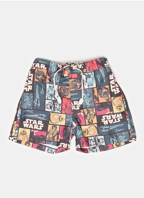 Kids Boys Swim Short