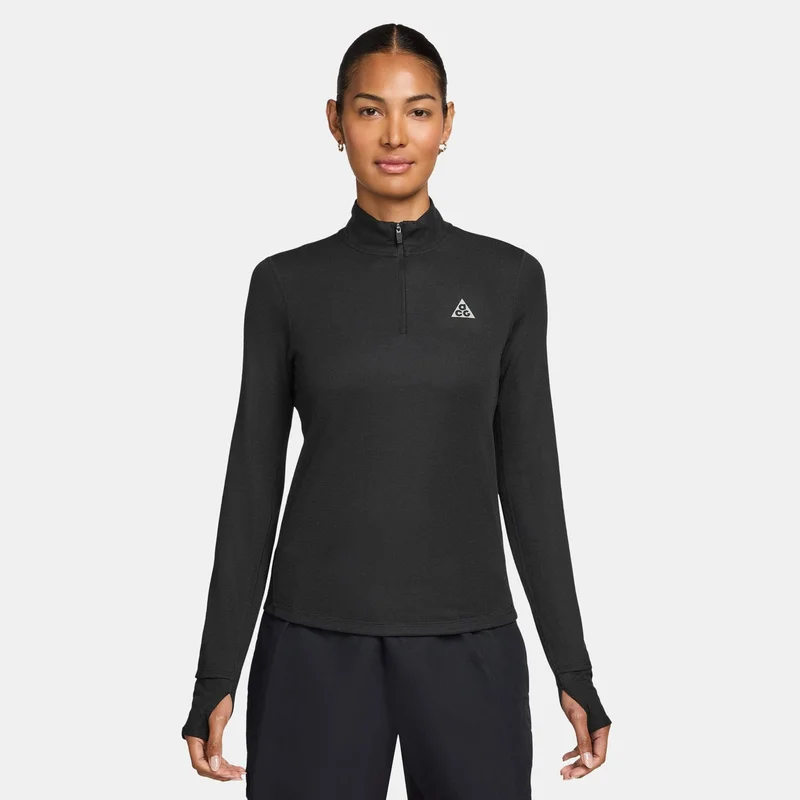 نايكي Women's ACG Dri-FIT Trail Running Top