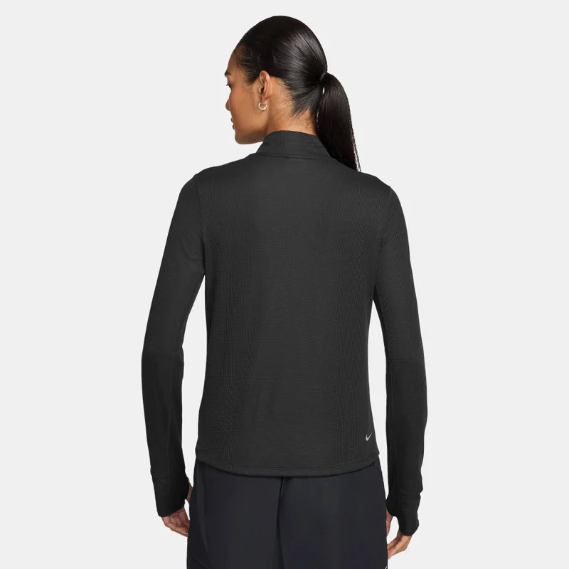 Nike Black Women's ACG Dri-FIT Trail Running Top for Women | Best Price UAE