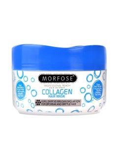 MORFOSE Morfose Collagen Hair Mask 250ml 
