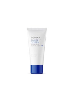 Skeyndor Power Oxygen City Pollution Blockgel Cream O2 50ml