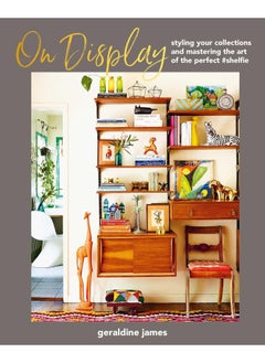 On Display: Styling Your Collections and Mastering the Art of  - Image 1