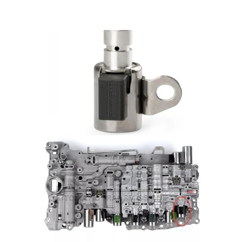 صمام التحويل TRANSPEED A960E S1S3 3524050030 لسيارات تويوتا تندرا ولكزس