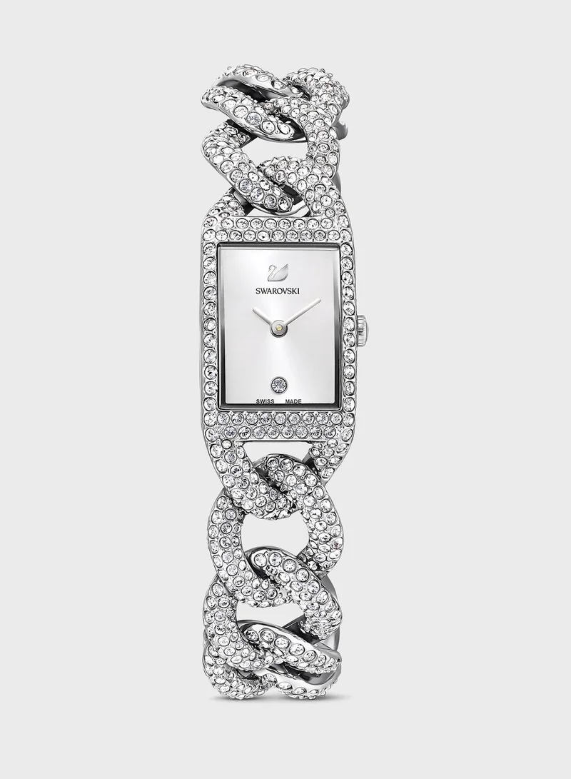 SWAROVSKI Cocktail Analog Watch