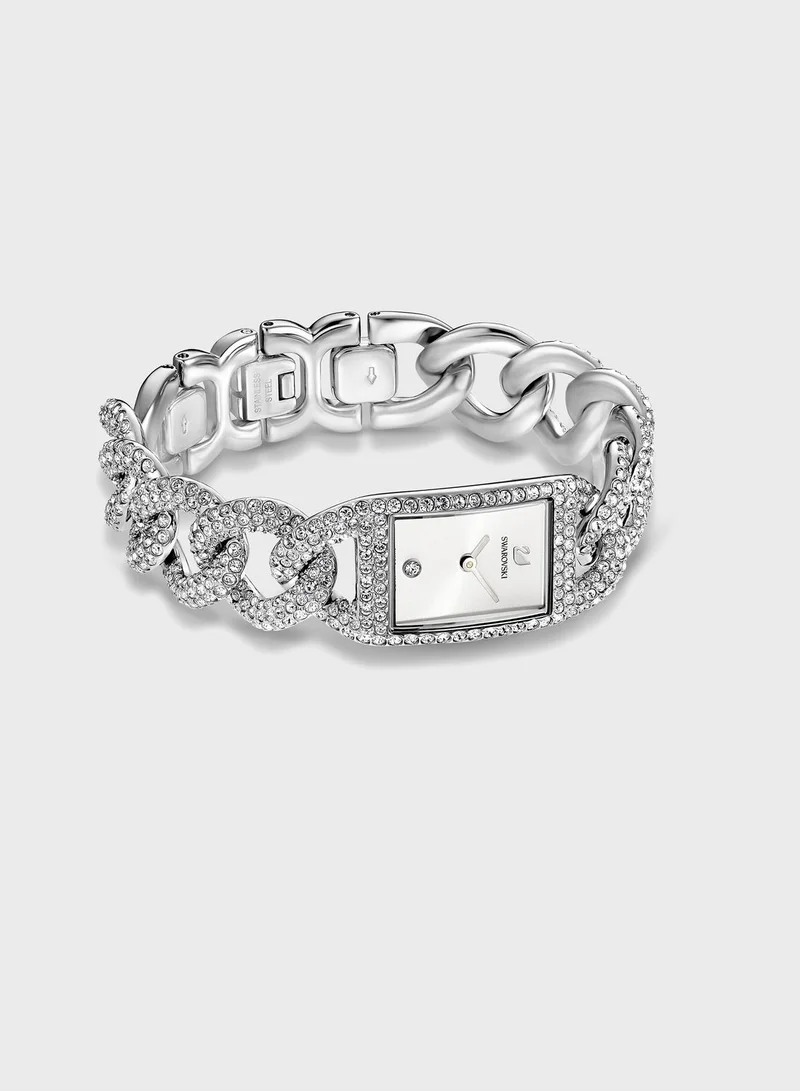 SWAROVSKI Cocktail Analog Watch