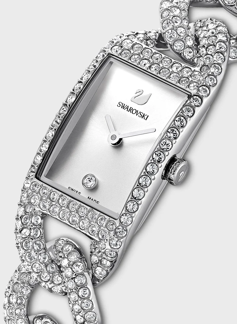 SWAROVSKI Cocktail Analog Watch