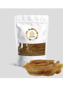 Banana Dried