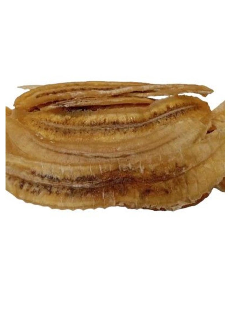 Nicense - Banana Dried - Image 1