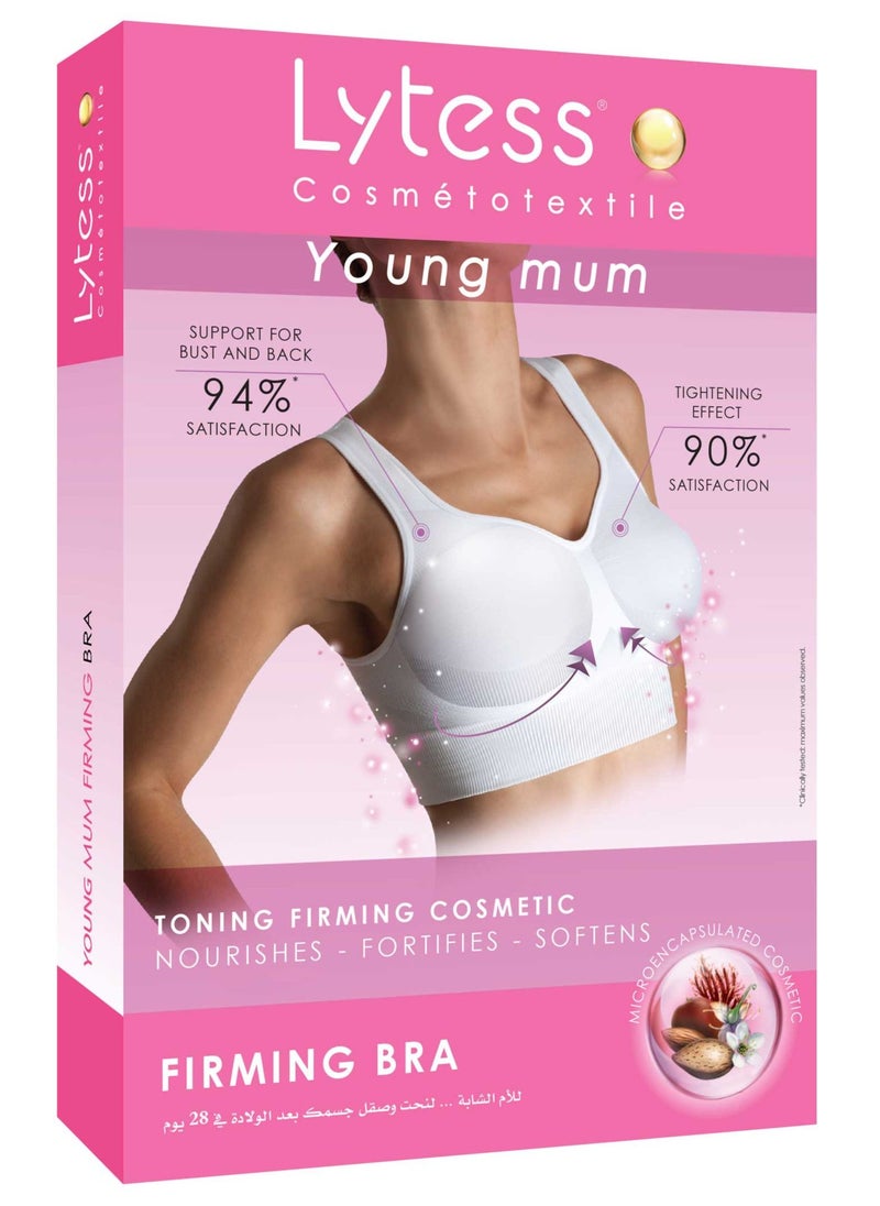 Lytess Young Mum Firming Bra  - Image 1