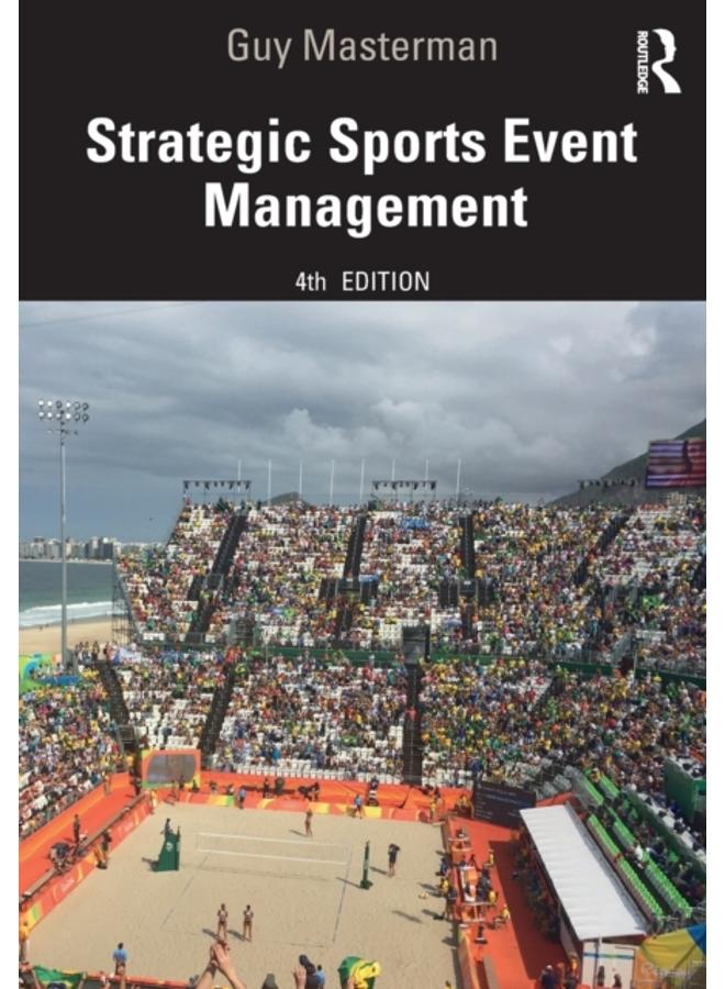 Strategic Sports Event Management 